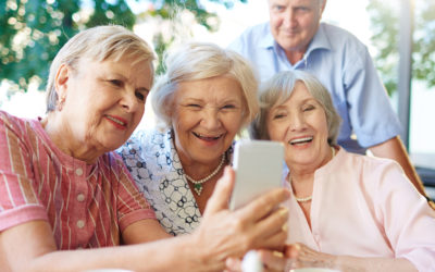 Vor-Ort-Weiterbildung für ehrenamtliche Seniorenhelfer – Erste Hilfe bei Seniorinnen und Senioren