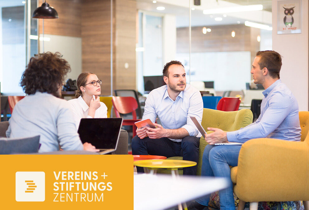 Organisationsentwicklung in Vereinen und Initiativen