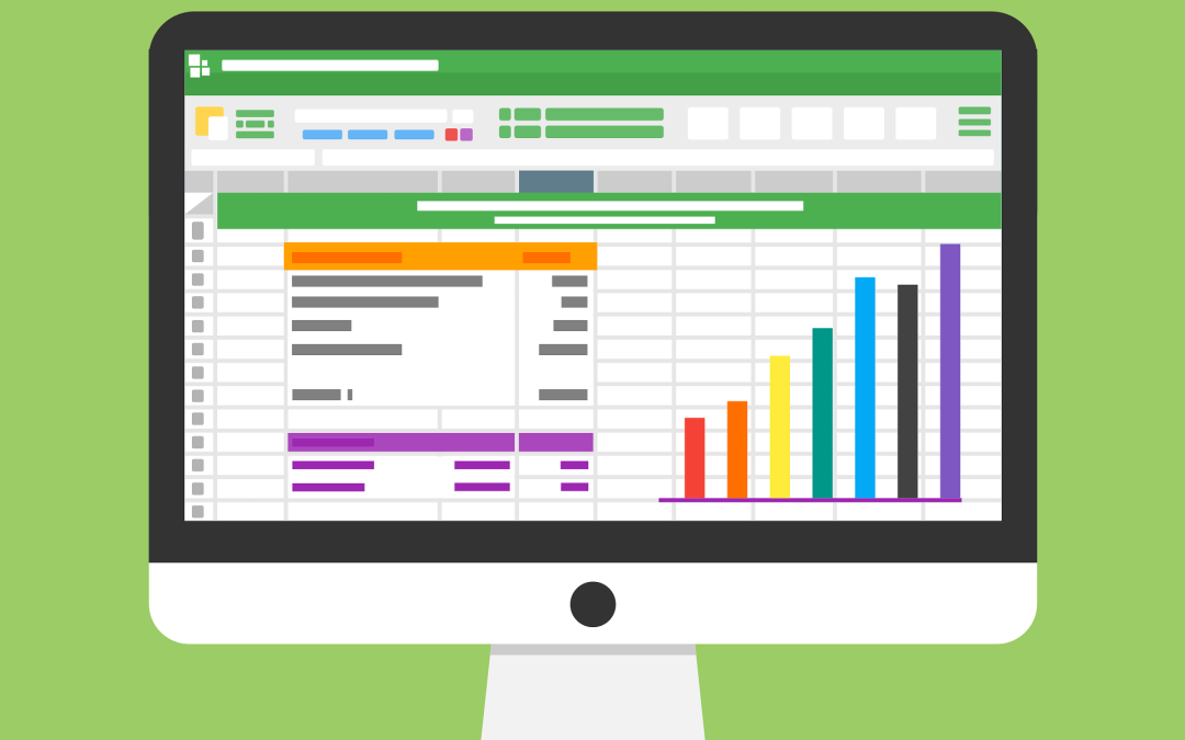 Weiterbildung zu MS-Office-Anwendungen – Schwerpunkt: MS Excel II.