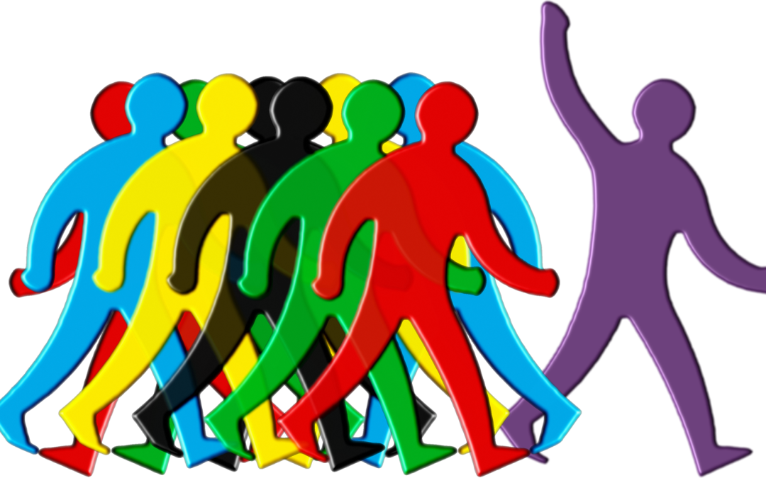 Ehrenamtsmanagement in der Praxis – Helfende Hände gewinnen und behalten