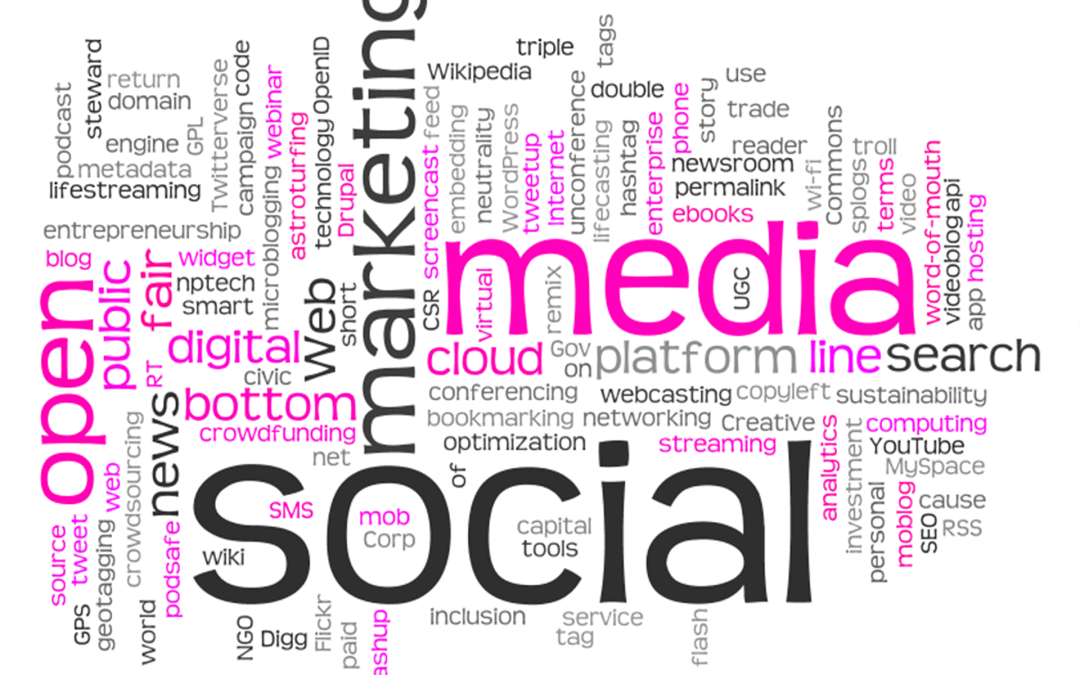 Social Media für Vereine und Verbände