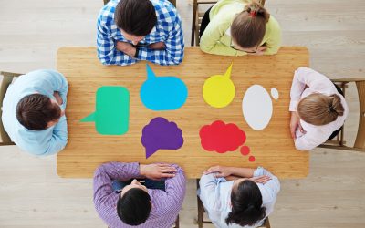 Personalmanagement – Gesprächs- und Mitarbeiterführung und Motivation