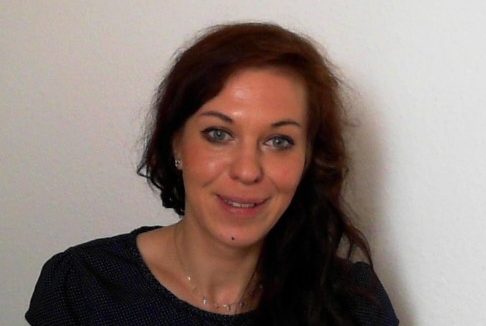 Karina Handel
