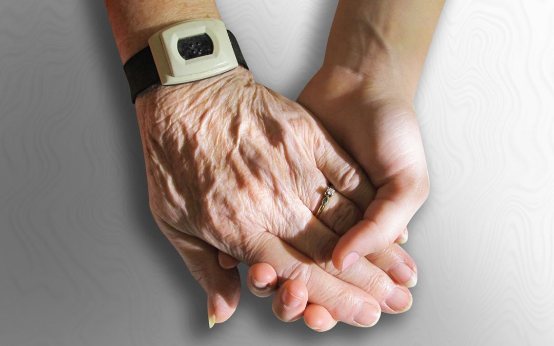 Vor-Ort-Weiterbildung für ehrenamtliche Seniorenhelfer zum Thema: „Erkrankungen geriatrischer Pflegebedürftiger – Parkinson, Demenz, Schlaganfall“