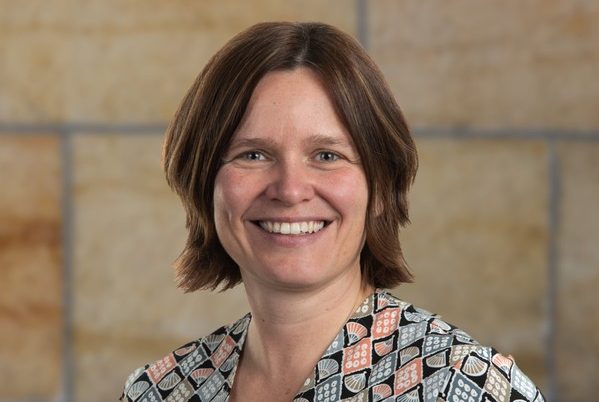 Dr. Cathleen Bochmann