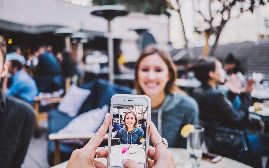 Grundlagen der Fotografie mit dem Smartphone