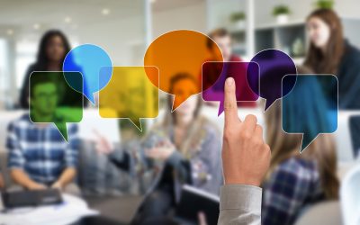 Personalmanagement – Gesprächs- und Mitarbeiterführung und Motivation