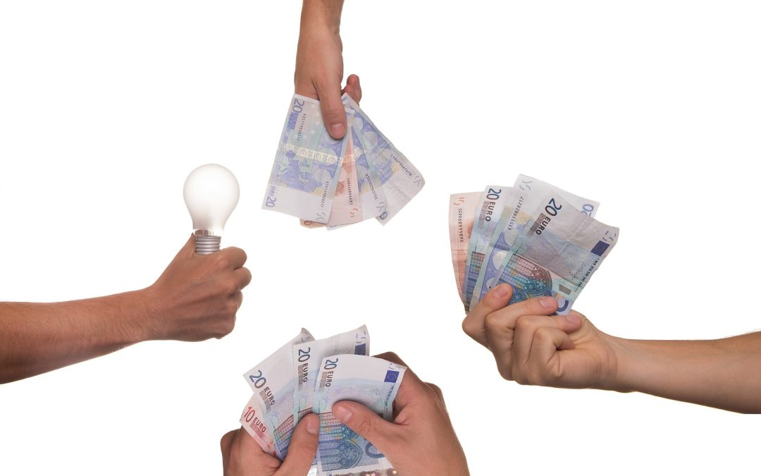 Der Spendenbrief – So überzeugen Sie von Ihrem Projekt