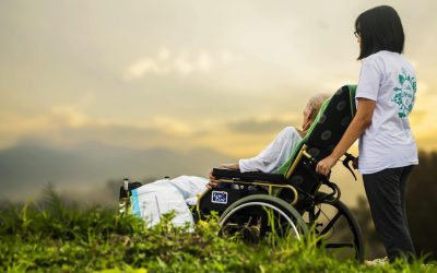 Weiterbildung für ehrenamtliche Seniorenhelfer zum Thema „Umgang mit Pflegebedürftigen“