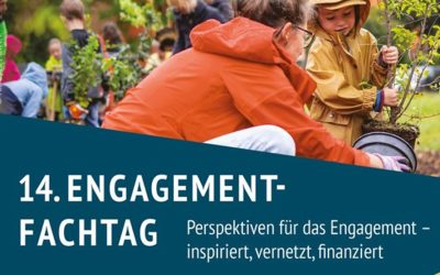 Engagement-Fachtag in Hoyerswerda
