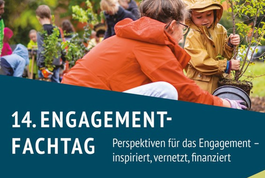 Engagement-Fachtag in Hoyerswerda