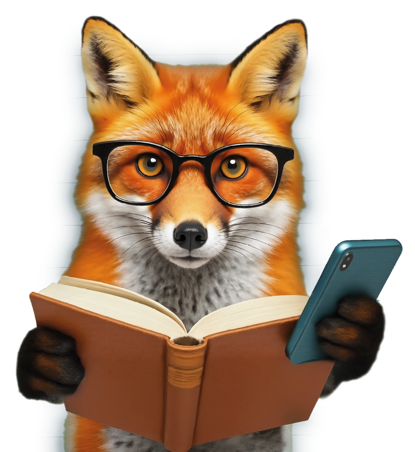 REINFUCHSEN. WEITERKOMMEN. WIRKSAM WERDEN.