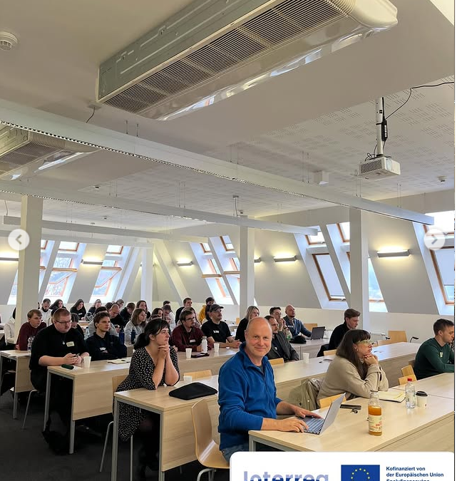 Mitmachangebot für Ehrenamtliche