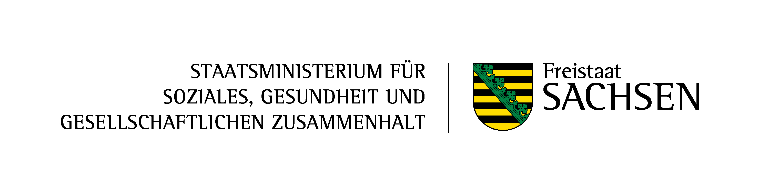 Sächsisches Staatsministerium für Soziales, Gesundheit und Gesellschaftlichen Zusammenhalt